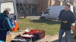 За неделю в Рязани составили 56 протоколов о незаконной уличной торговле