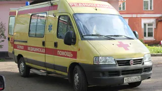 16-летняя девушка скончалась на берегу реки в Рязанской области