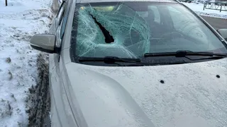 Суббота и понедельник стали самыми аварийными днями в Нижнекамске