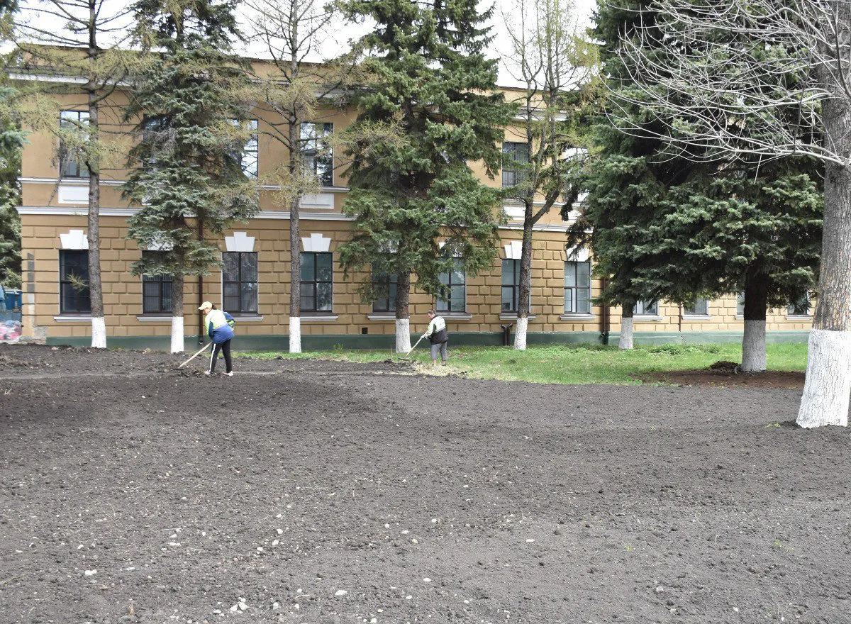 Стало известно, когда откроют обновленную стелу работникам ЗИФ в Пензе