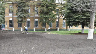 Стало известно, когда откроют обновленную стелу работникам ЗИФ в Пензе