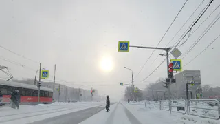 В Челябинскую область придут сильные морозы до -31 градуса и метели: синоптики рассказали о погоде на 20 февраля