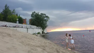 Жара без ветра: в Магнитогорске объявлены НМУ на фоне 30-градусной жары