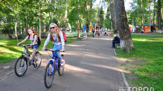 Велопарад в Магнитогорске: планируйте маршруты с учетом перекрытий