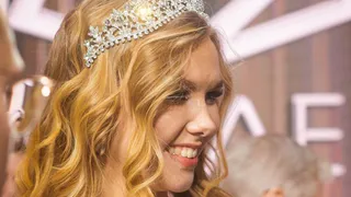 Рязанка вошла в число победительниц Международного конкурса «Королева студенчества - 2022»