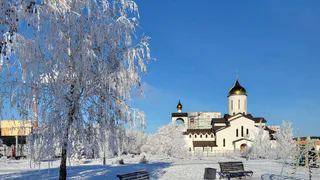 Тепло и снег в Челябинской области: Балтийский циклон принесет плюсовую температуру и снегопады
