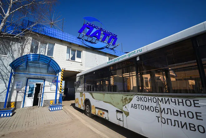 Скудость кадров в ПАТП