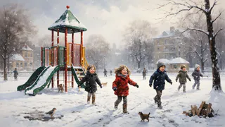 Знакомые имена, которые исчезли из детских садов