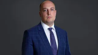 Вице-губернатором Рязанской области может стать уроженец Саратовской области Артём Бранов