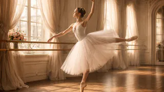 Правила гигиены балерин, о которых не принято говорить — их соблюдала даже прима Плисецкая