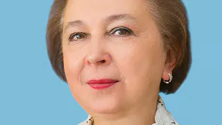 Исполняющий обязанности министра образования Челябинской области ушла в отставку