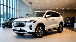 Не вздумай их брать даже с большой скидкой: моторист рассказал какие 5 китайских кроссоверов стоит обходить стороной