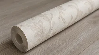 Хватит везде лепить обои: 5 покрытий для стен, которые служат дольше и выглядят дороже - они уже в тренде в 2026 году 