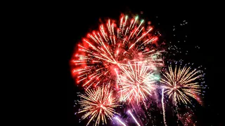 Этот Новый год во Владимирской области пройдет без фейерверков