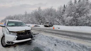 Уголовное дело возбудили в отношении участницы трагического ДТП
