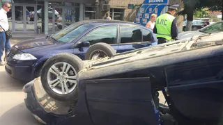 ДТП на Касимовском шоссе - комментарии полиции