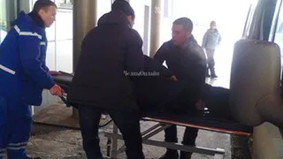 Водитель маршрутки в Челнах спас бабушку