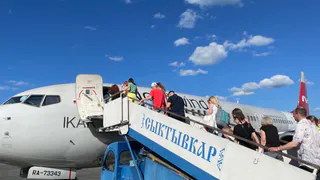 Коми предложила распространить льготные авиатарифы на арктические регионы