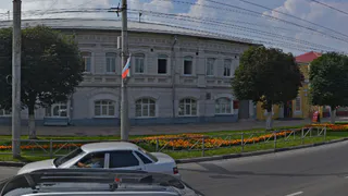 17 миллионов: РязГМУ заказал реставрацию 200-летнего здания