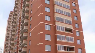 В Рязани вандалы разграбили дом для военнослужащих