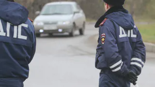 Глава ГИБДД разрешил автомобилистам снимать полицейских на камеру