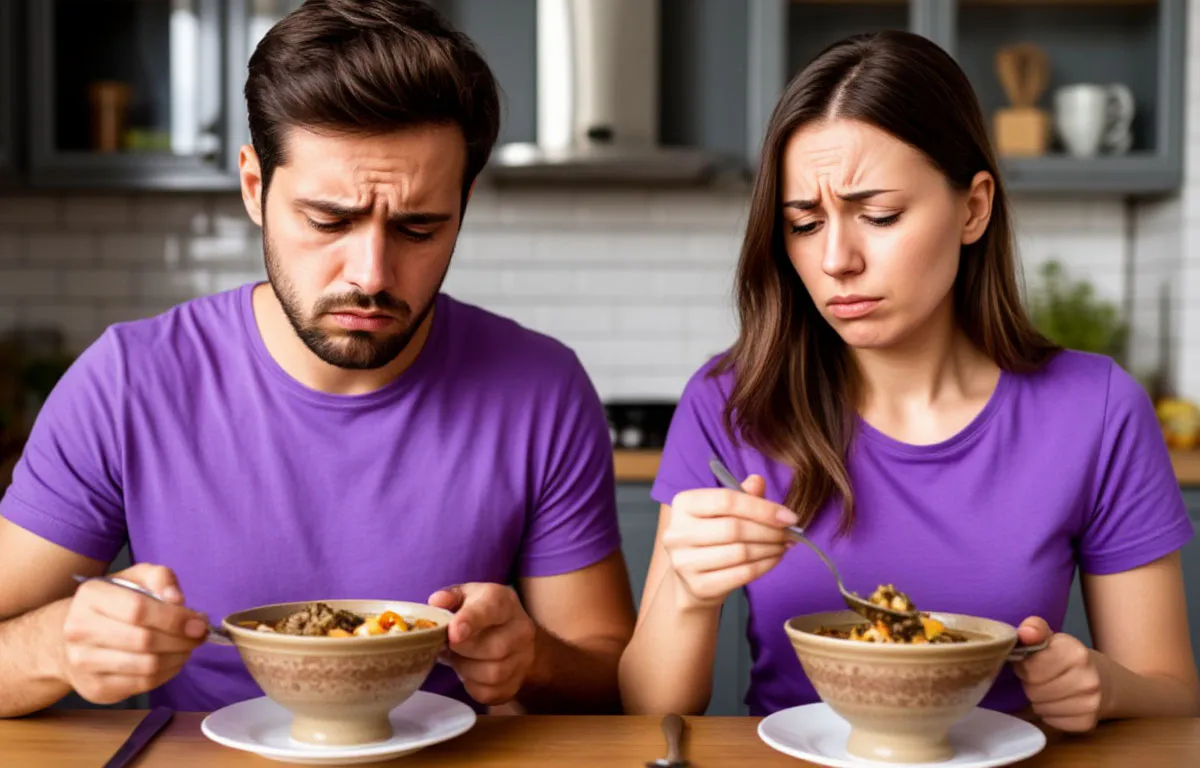 Ученые назвали самый вредный суп: его готовят почти в каждой семье