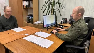 Житель Брянской области три месяца хранил расчленённый труп у себя дома