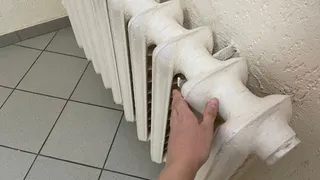 В Челябинске власти обсуждают дату завершения отопительного сезона