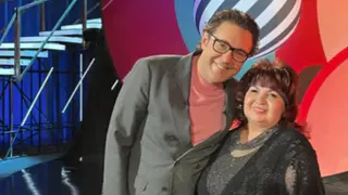 Челнинская певица побывала на шоу у Малахова