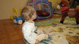 Любимов: - В Рязанской области появится еще около 1700 мест в яслях