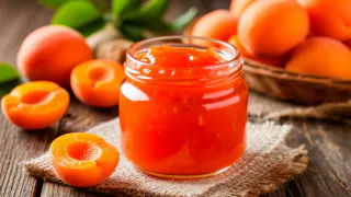 Абрикосовое варенье с ностальгическим вкусом детства: варю каждый год по простому и проверенному рецепту