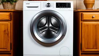 Черная грязь и запах соскочат на целый год: бывалый мастер подсказал влить 1 колпачок этого средства в отсек для порошка