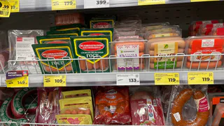 Эти марки сосисок не стоит брать даже по большой скидке: они оказались в черном списке Роскачества