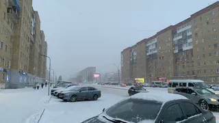 Зима будет аномальной: синоптики сказали, к чему нужно готовиться россиянам