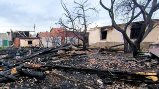 В Чувашии участились "банные" пожары: за год произошло уже 84 возгорания