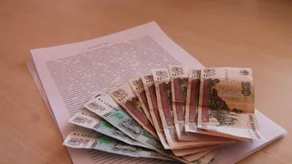 Все больше рязанцев не платят по кредитам