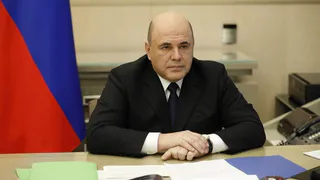 Мишустин: пора восстанавливать плановую медицинскую помощь