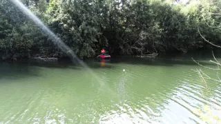 Трагедия в Чебоксарском округе: в пруду утонул 47-летний мужчина