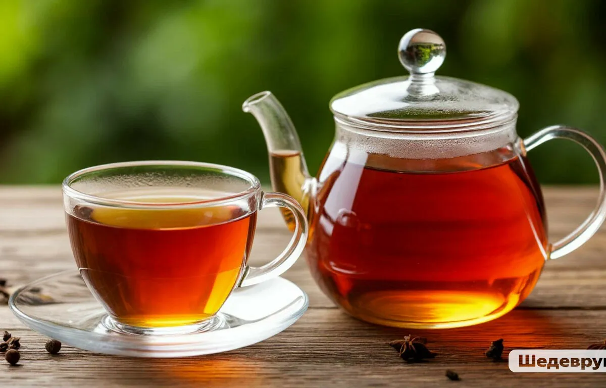 "Не берите этот чай": Росконтроль добавил в черный список три марки