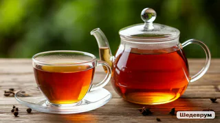 "Не берите этот чай": Росконтроль добавил в черный список три марки