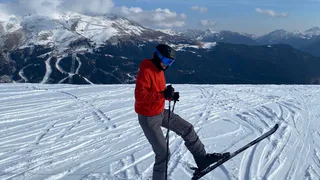 На новогодних праздниках рязанцы выбрали активный отдых