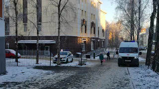 В Коми на людей напал медведь