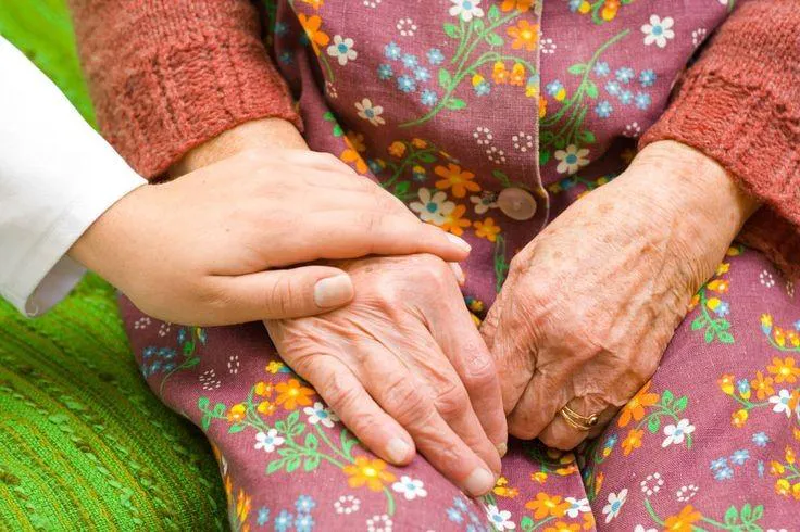 Любовь к родителям, способная продлить им жизнь