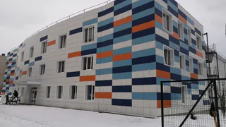 В феврале в Рязани откроют новый спорткомплекс