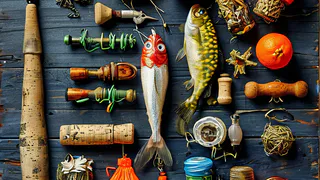 Снасти пора выкидывать: с марта рыбаков будут штрафовать минимум на 5 тысяч