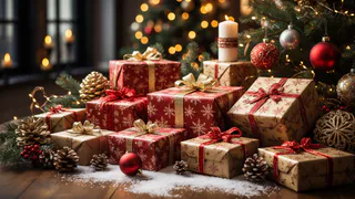 Россияне озвучили самые желанные подарки на Новый год