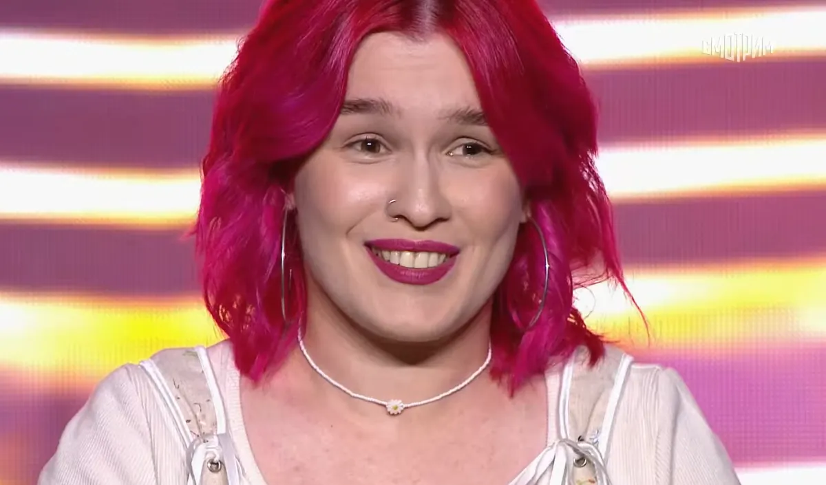 Пензячка Софья Бабич приглашена в шоу «Ну-ка, все вместе!»