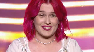 Пензячка Софья Бабич приглашена в шоу «Ну-ка, все вместе!»