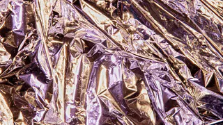 Какой стороной класть фольгу в духовку - запомните это раз и навсегда