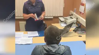 Ковровчанин получил срок за умышленный наезд на полицейского